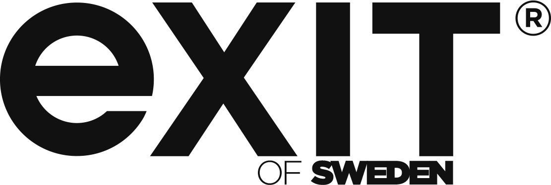 Exitstore logo